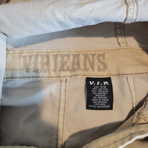 VIP Tan One Piece - Picture 4 of 5